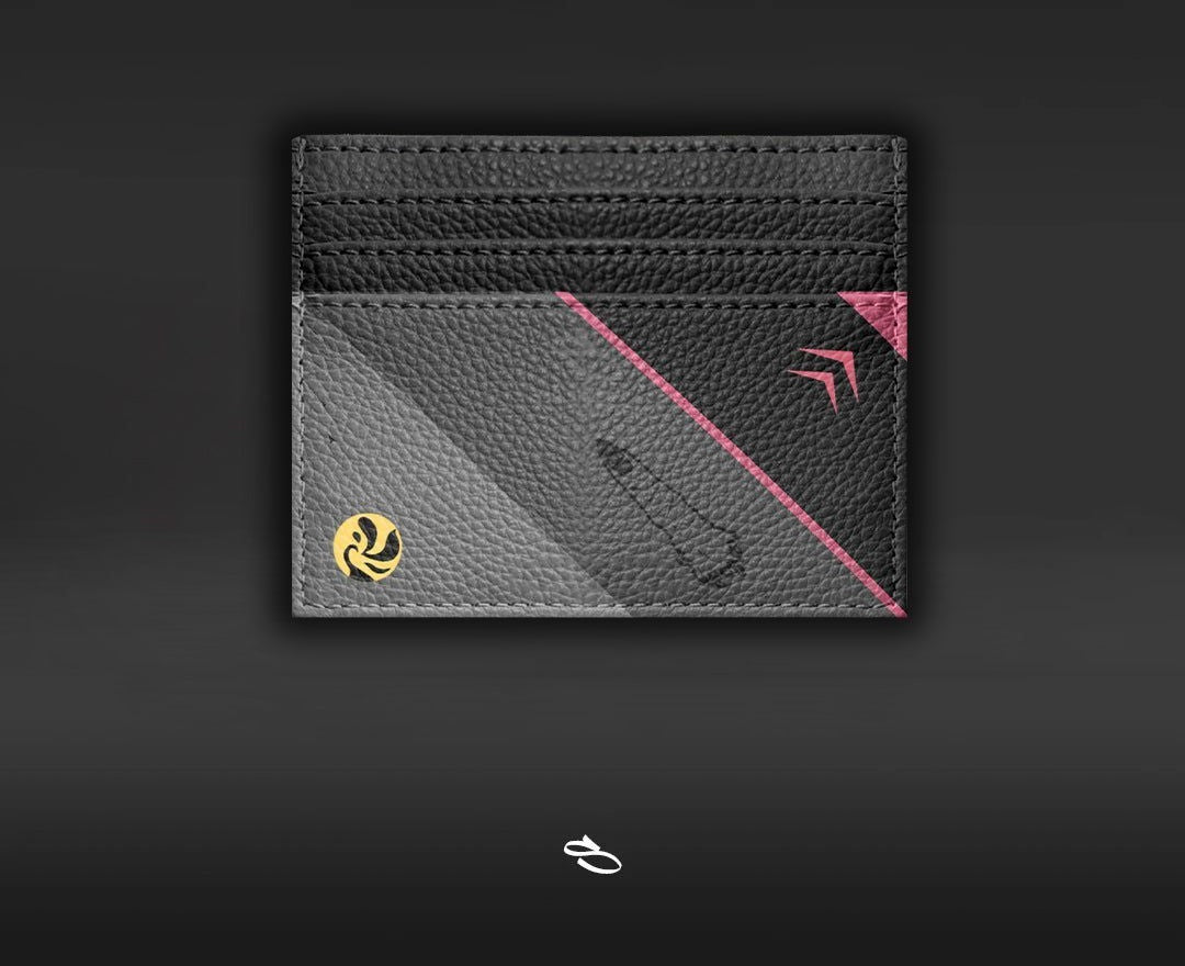 Yuji Jujutsu Kaisen Card Holder