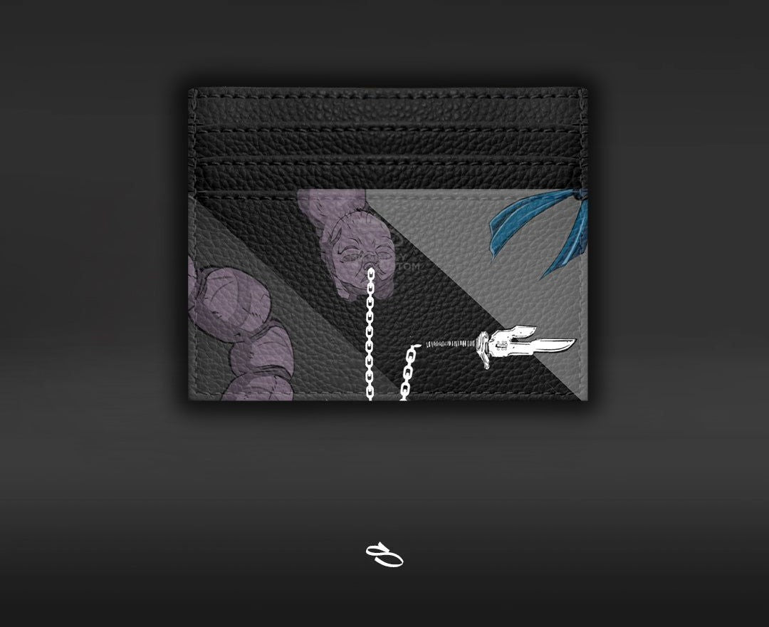 Toji Jujutsu Kaisen Card Holder