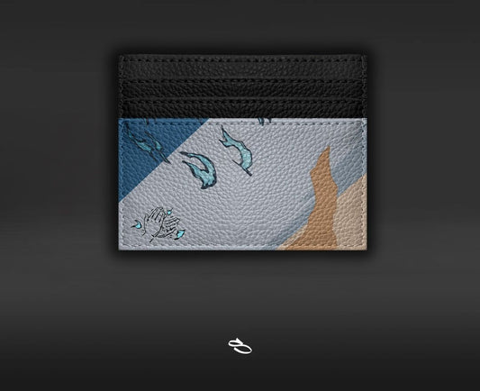 Todo Jujutsu Kaisen Card Holder