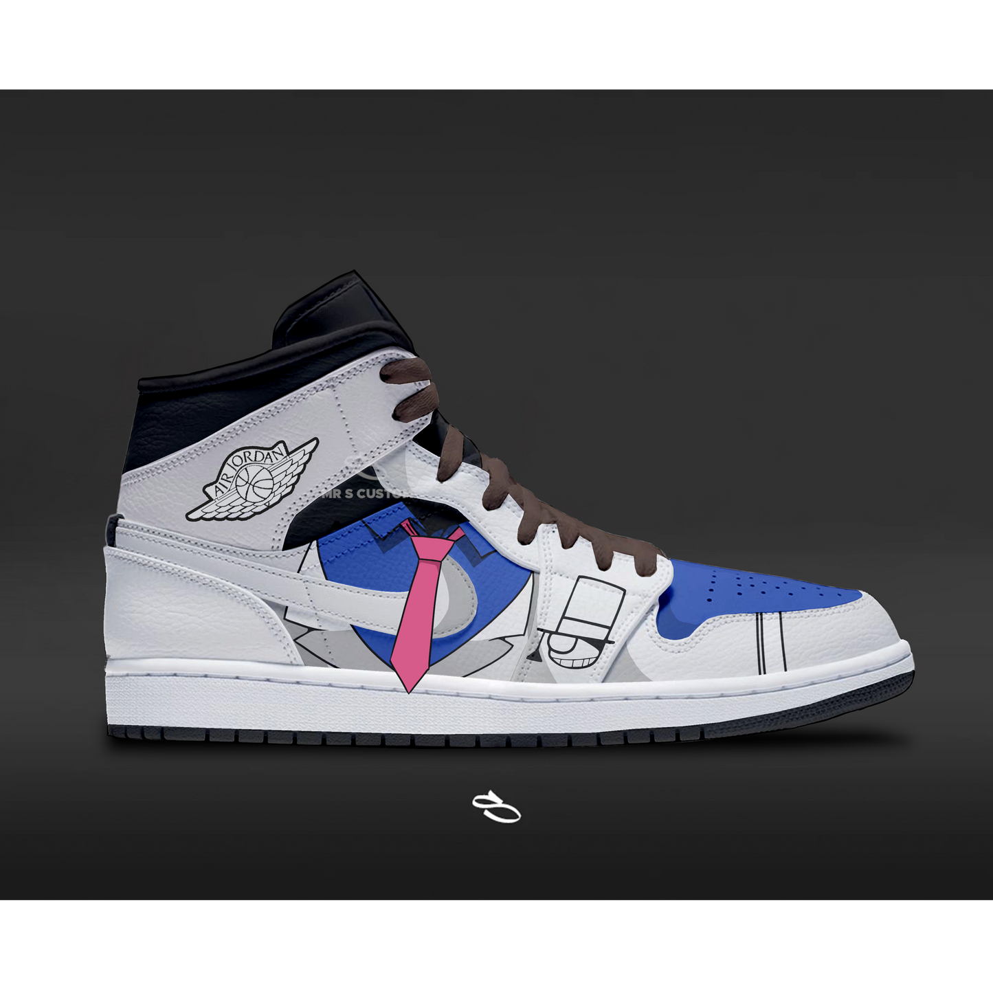 Kaitou Kid - Detective Conan