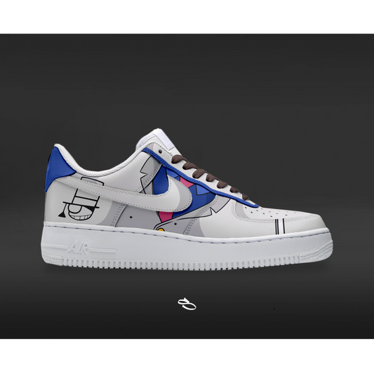 Kaitou Kid - Detective Conan