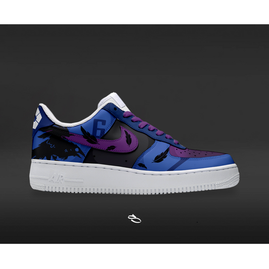 Karasu Blue Lock V.2