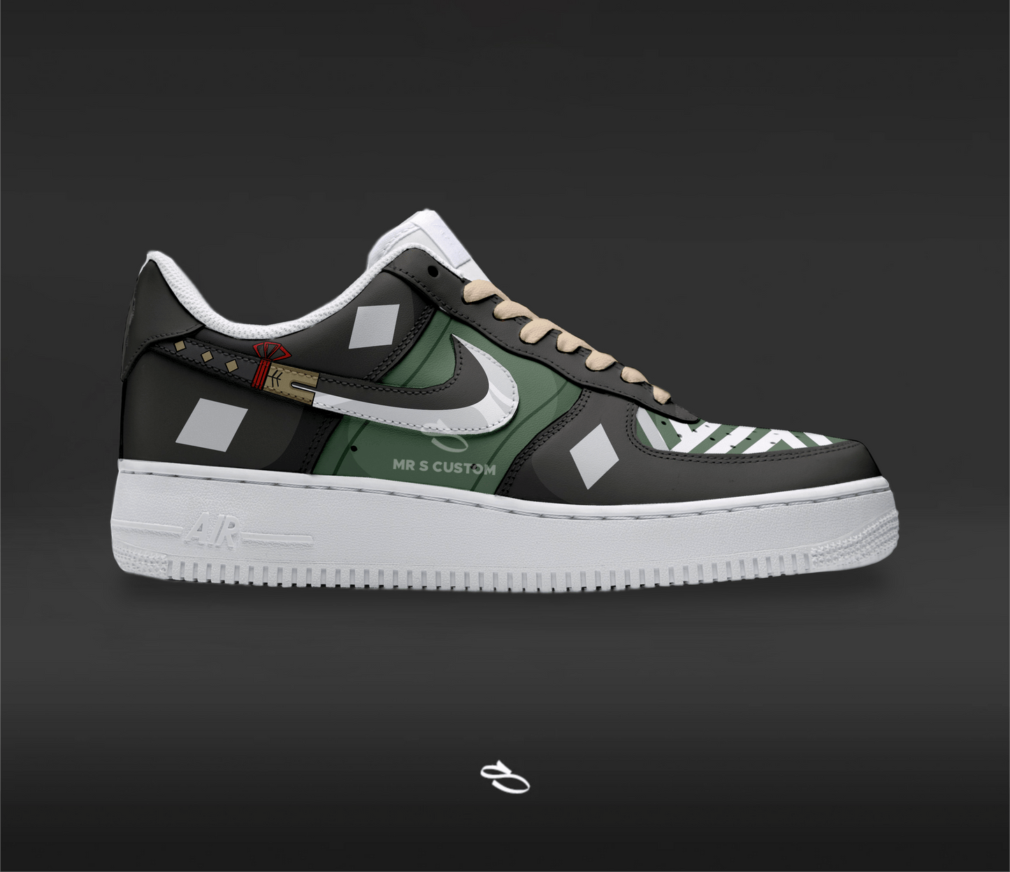 Keisuke Urahara ver.2 Bleach