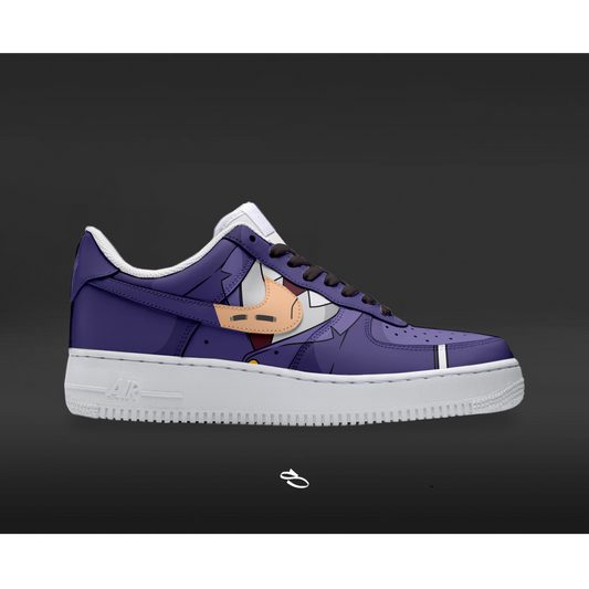 Kogoro Mouri - Detective Conan