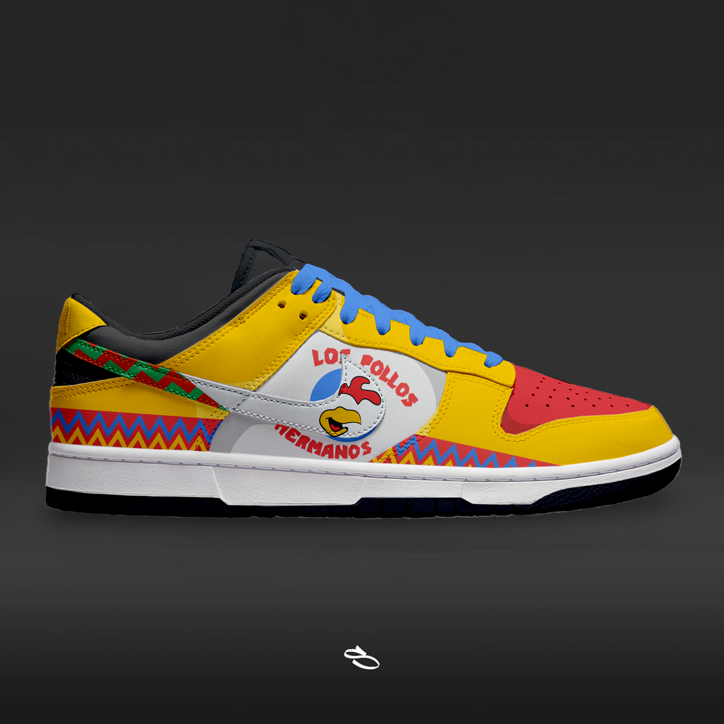 Los Pollos Hermanos - Breaking Bad