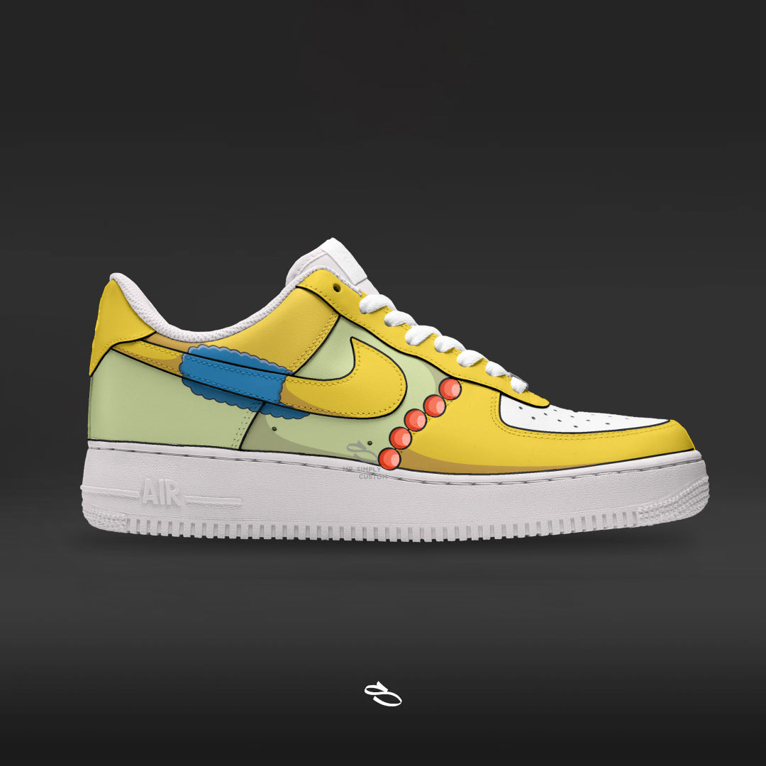 Marge Simpson - The Simpsons