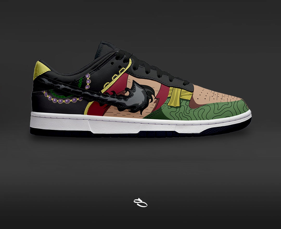 Marshall D Teach One Piece