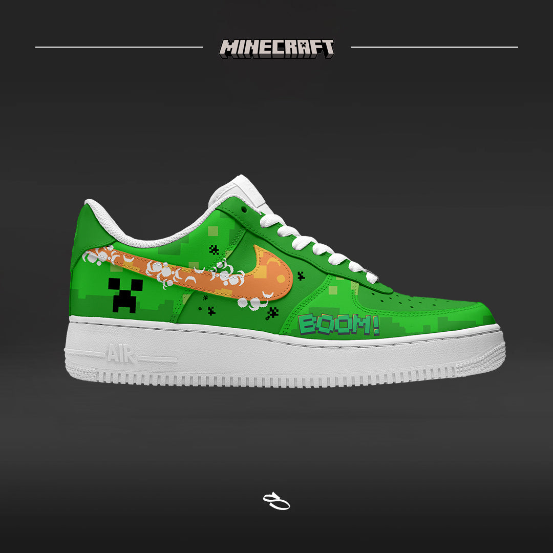Creeper Minecraft