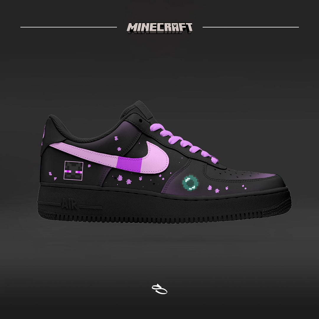 Enderman Minecraft