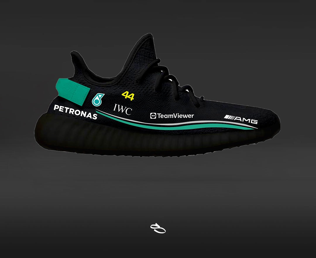 Mercedes Petronas Formula 1