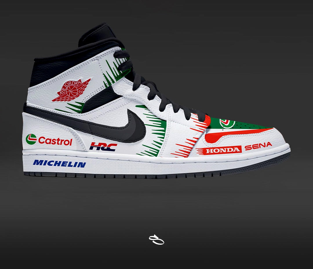 LRC HONDA CASTROL - MOTO GP