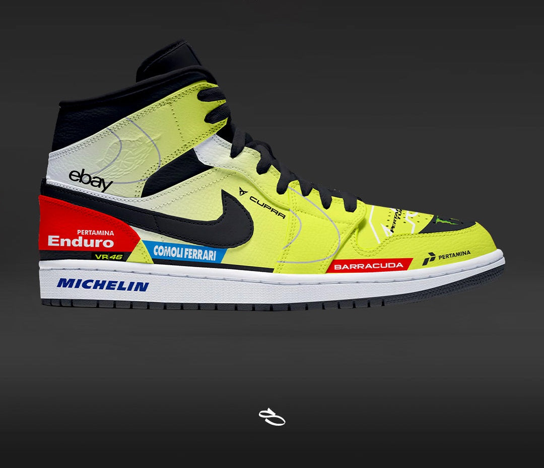 PERTAMINA ENDURO VR46 RACING TEAM - MOTO GP