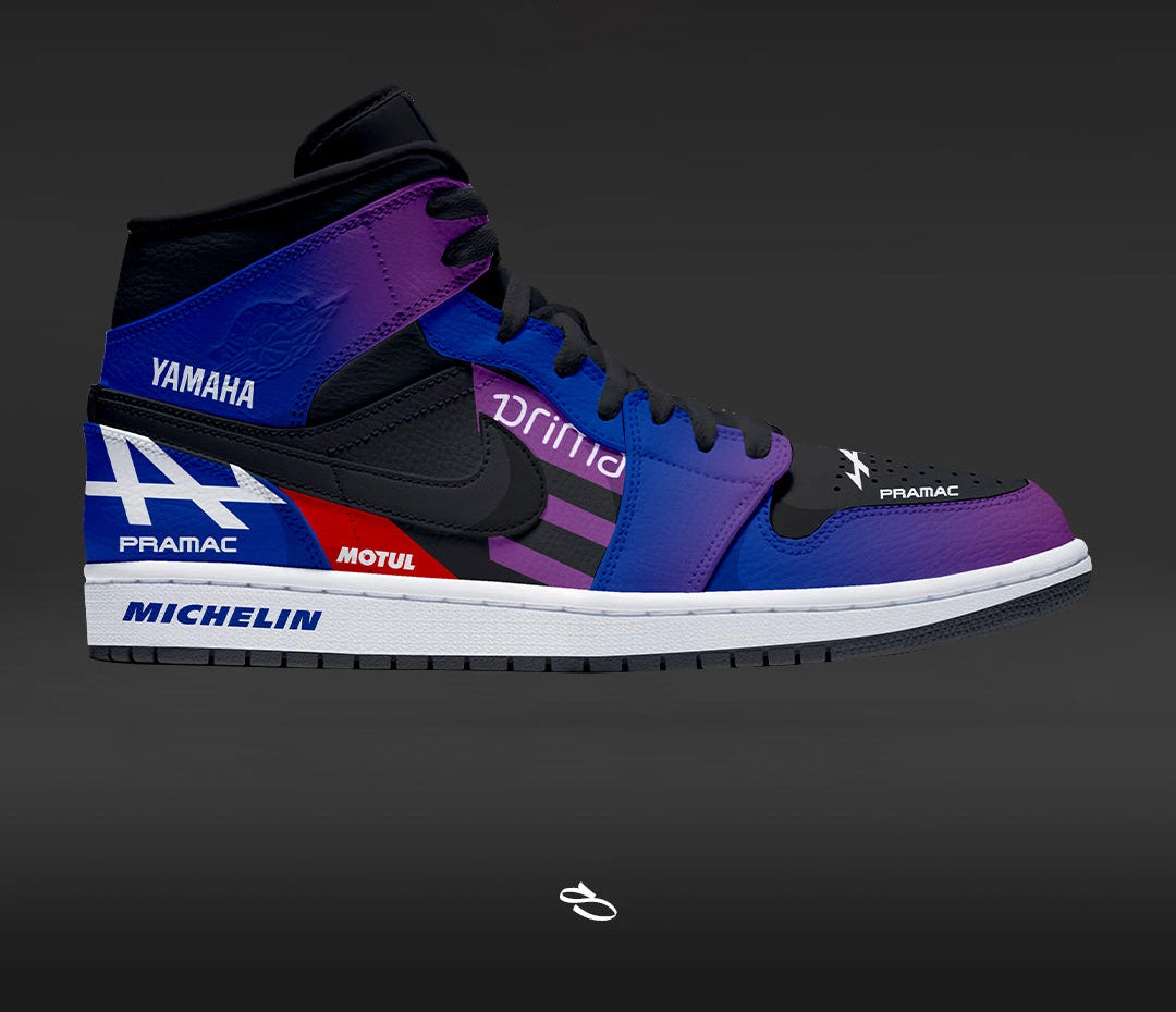 PRAMAC RACING YAMAHA - MOTO GP