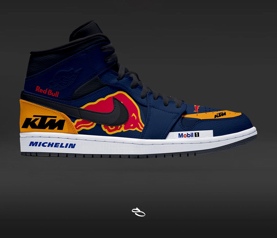 REDBULL KTM FACTORY RACING - MOTO GP