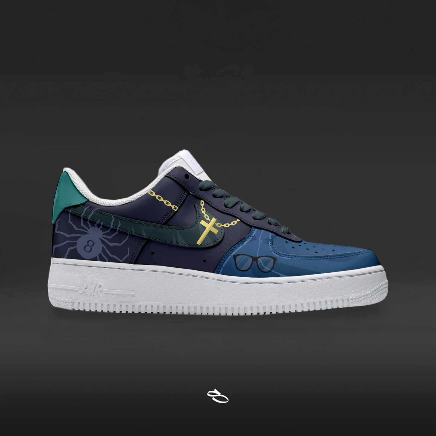 Murasaki Ver. 2 Hunter x Hunter Phantom Troupe