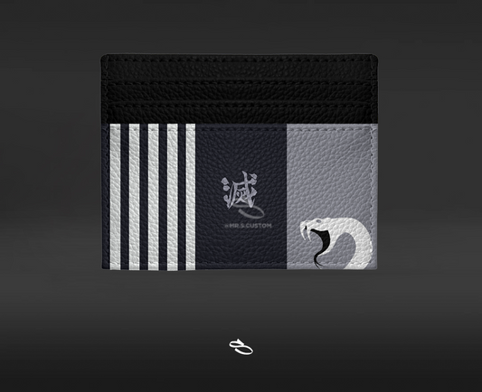 Obanai - Demon Slayer Card Holder