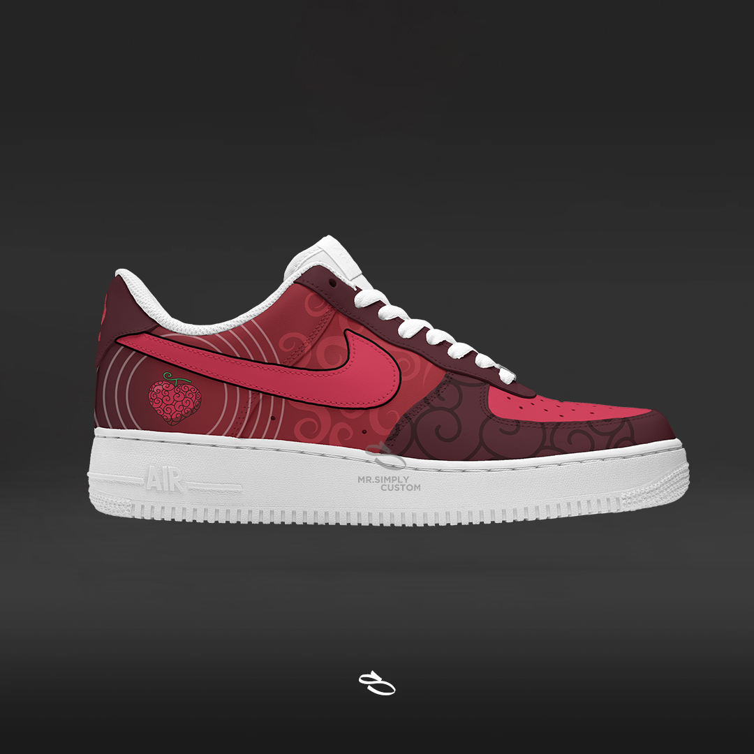 Ope Ope no Mi - One Piece