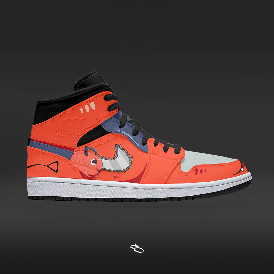 Pochita Ver. 1 Chainsaw Man