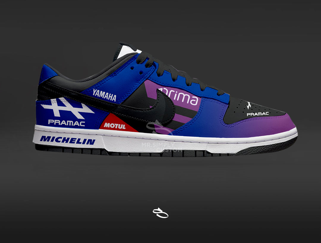 PRAMAC RACING YAMAHA - MOTO GP