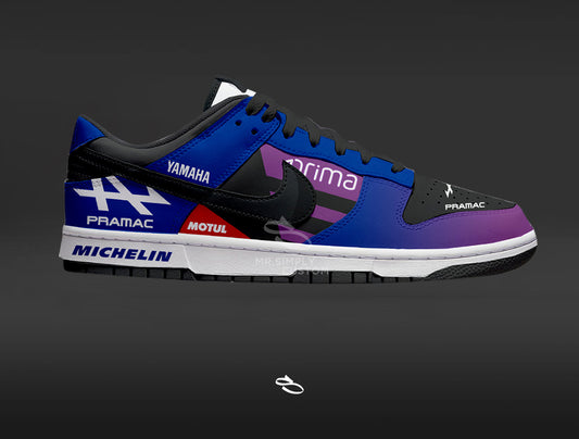 PRAMAC RACING YAMAHA - MOTO GP