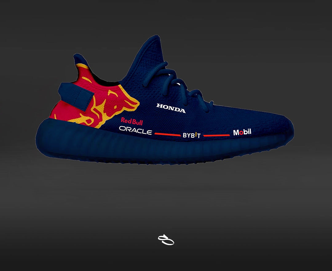 Redbull Formula 1