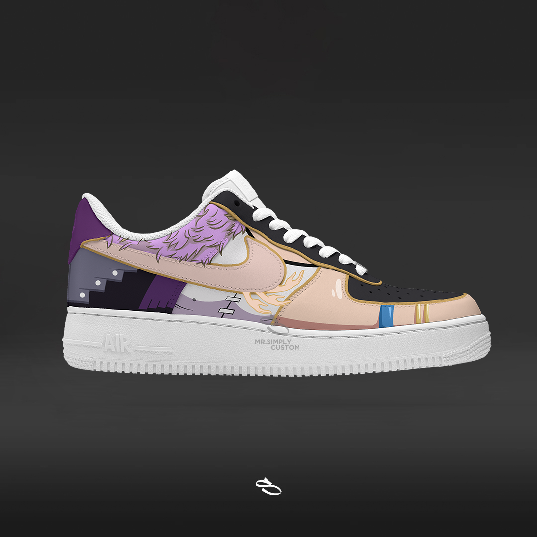 Robin - Elbaf - One Piece