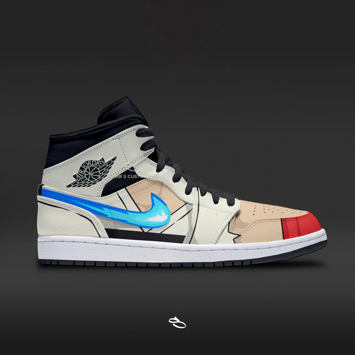 Ryu - Street Fighter