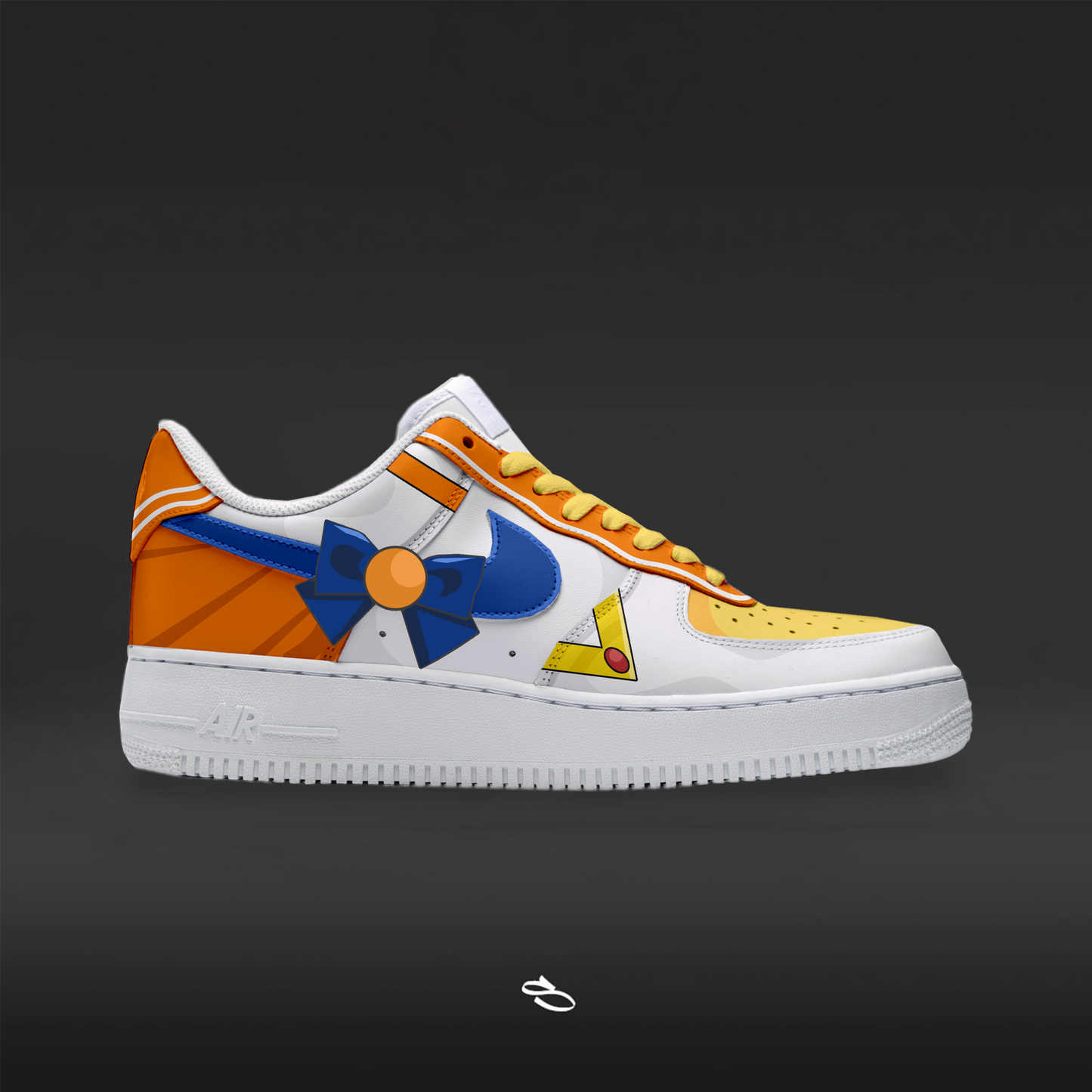 Sailor Venus - Sailor Moon