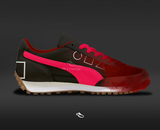 Guard Manager - Squid Game