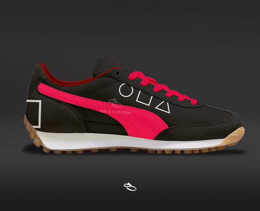 Guard Manager V.2 - Squid Game