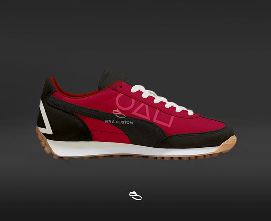 Guard V.2 - Squid Game