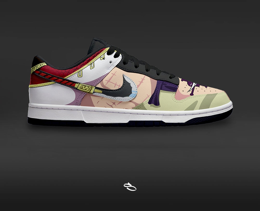 Shirohige One Piece