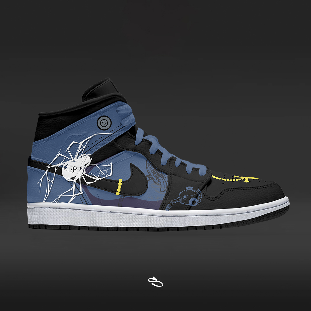 Murasaki Hunter x Hunter Phantom Troupe