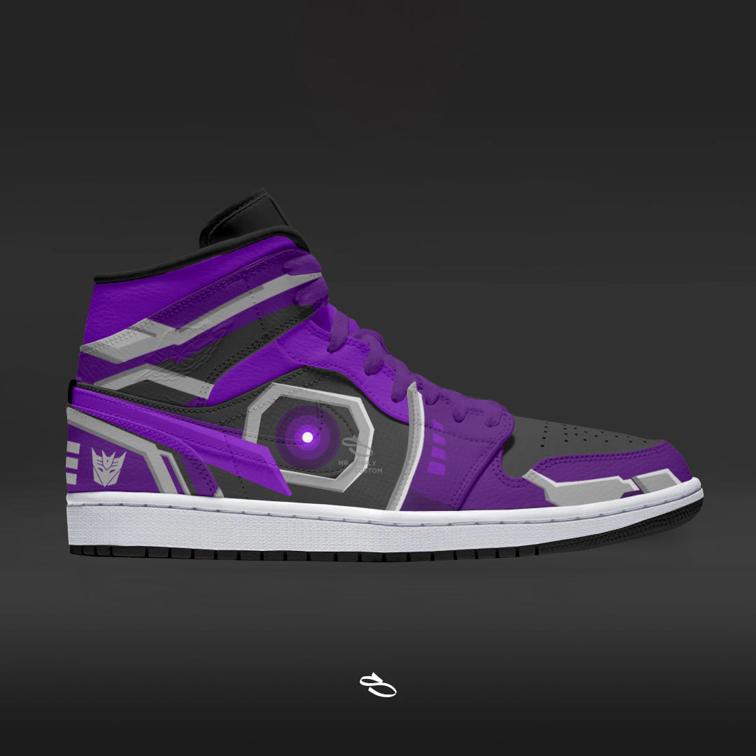 Shockwave - Transformers