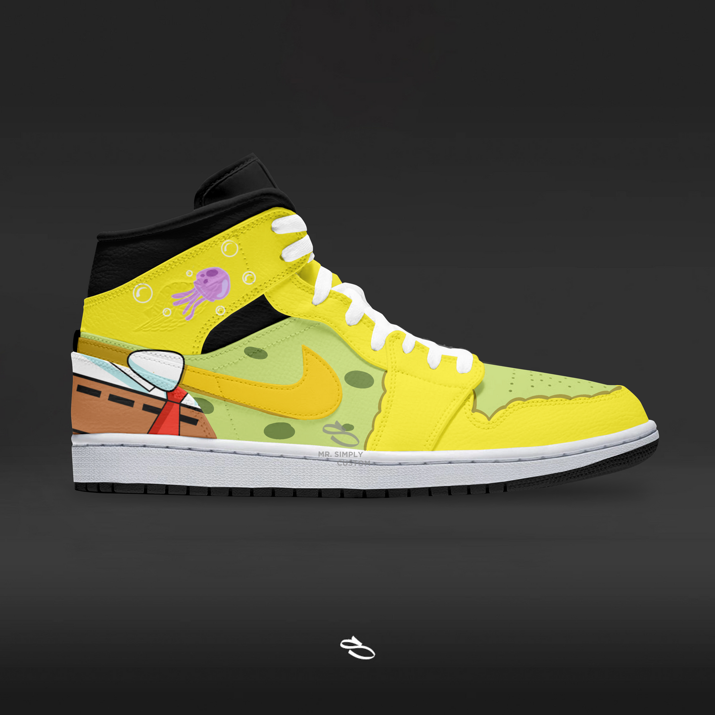Spongebob Squarepants