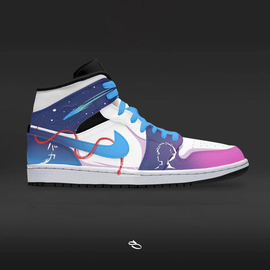 Taki Tachibana - Kimi No Nawa