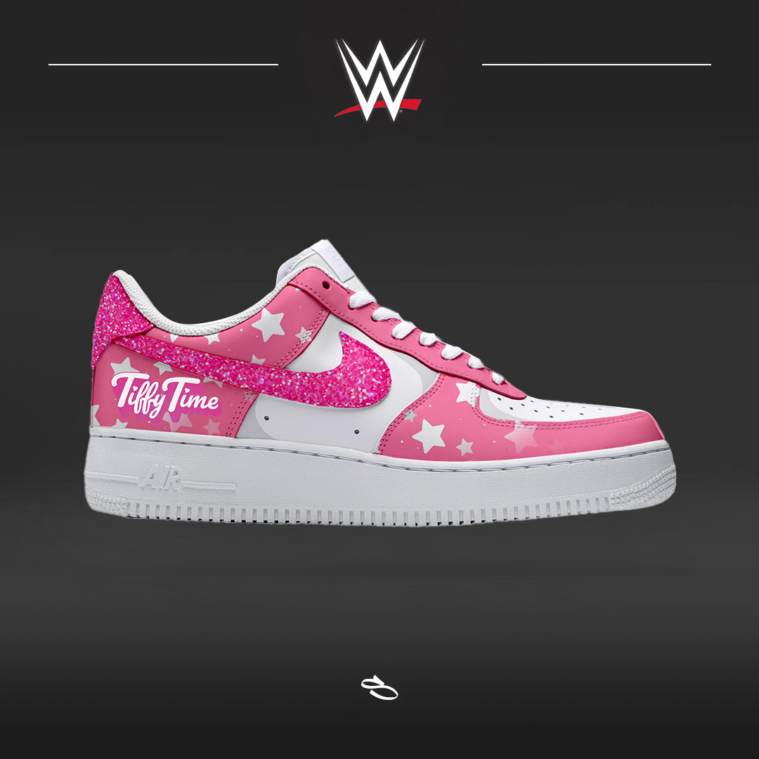 Tiffany Stratton - WWE