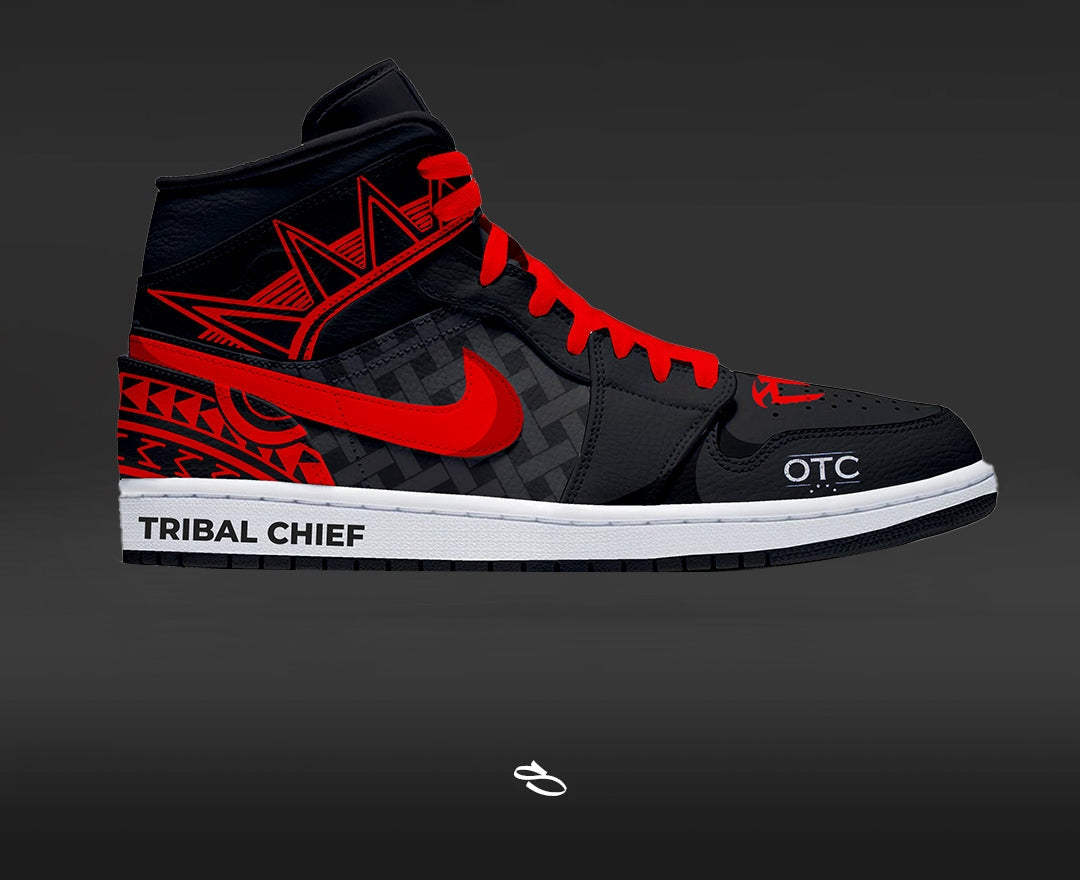 Roman Reigns WWE – Simply Custom - Main Image