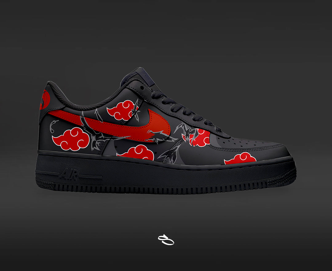 Uchiha Itachi Naruto – Simply Custom - Main Image