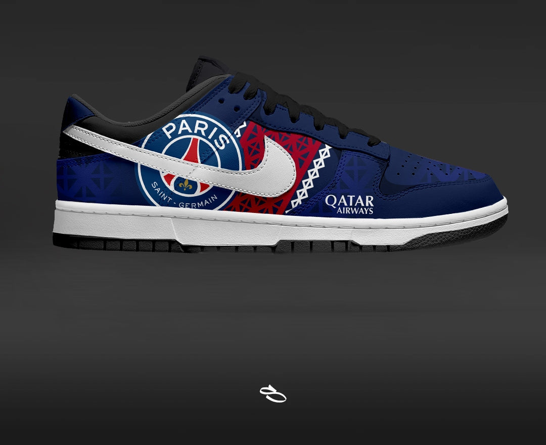 PSG UEFA – Simply Custom - Main Image