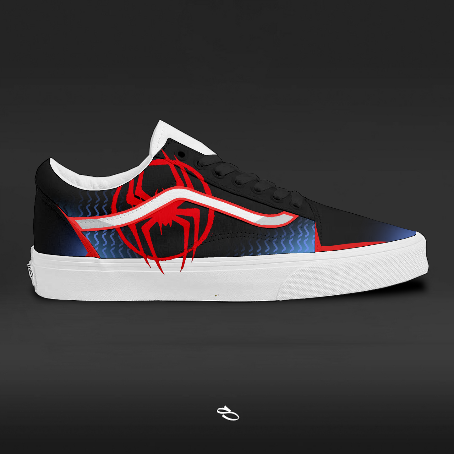 Miles Morales Spider-Verse