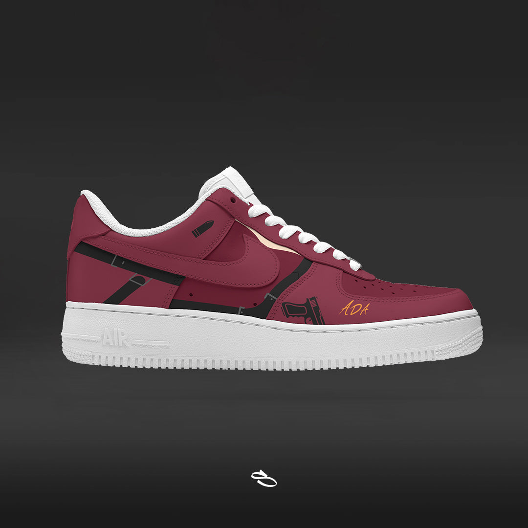 Ada Wong - Resident Evil