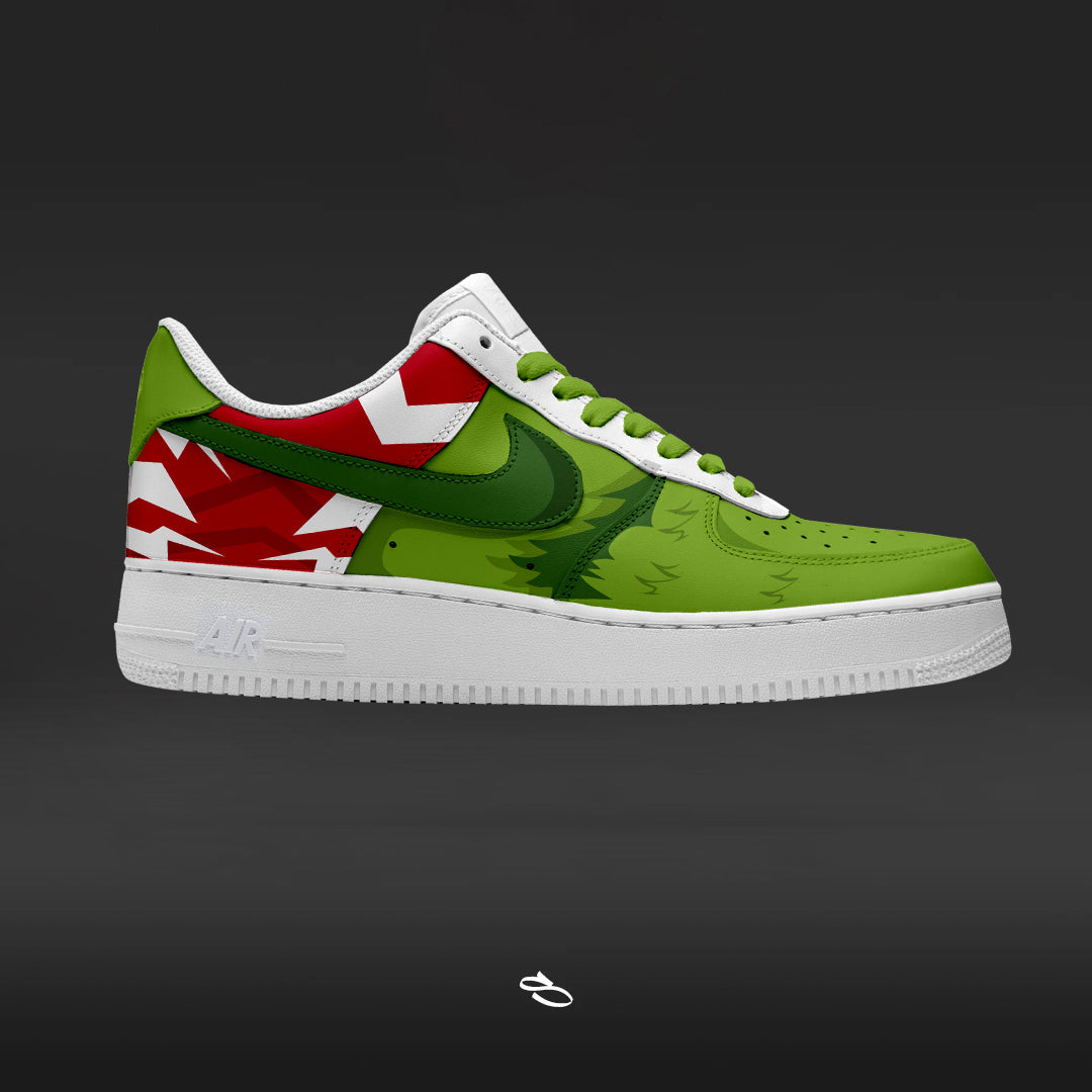 Beast Boy - Teen Titans