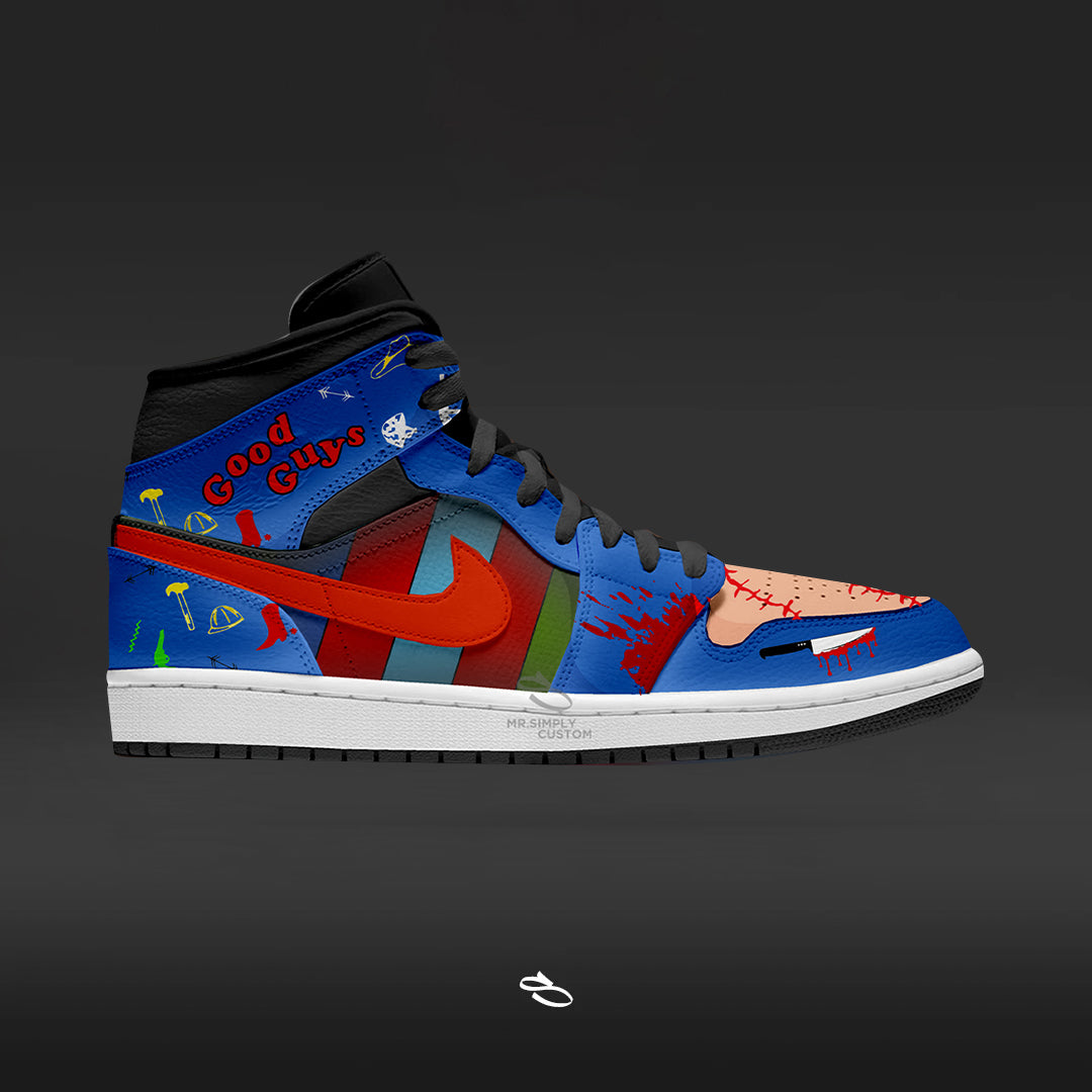 Chucky - Horror Series