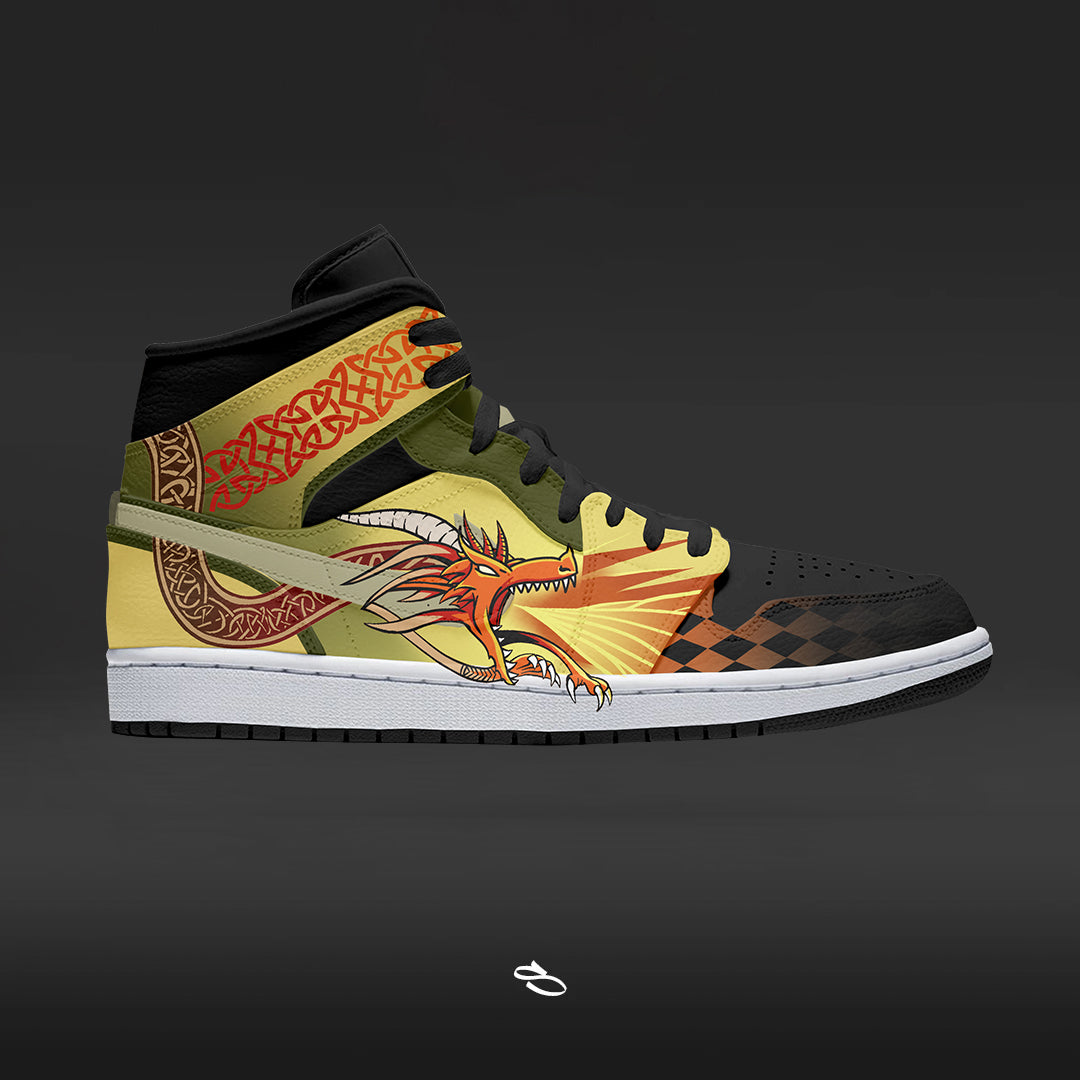 Dragon Lore - CSGO