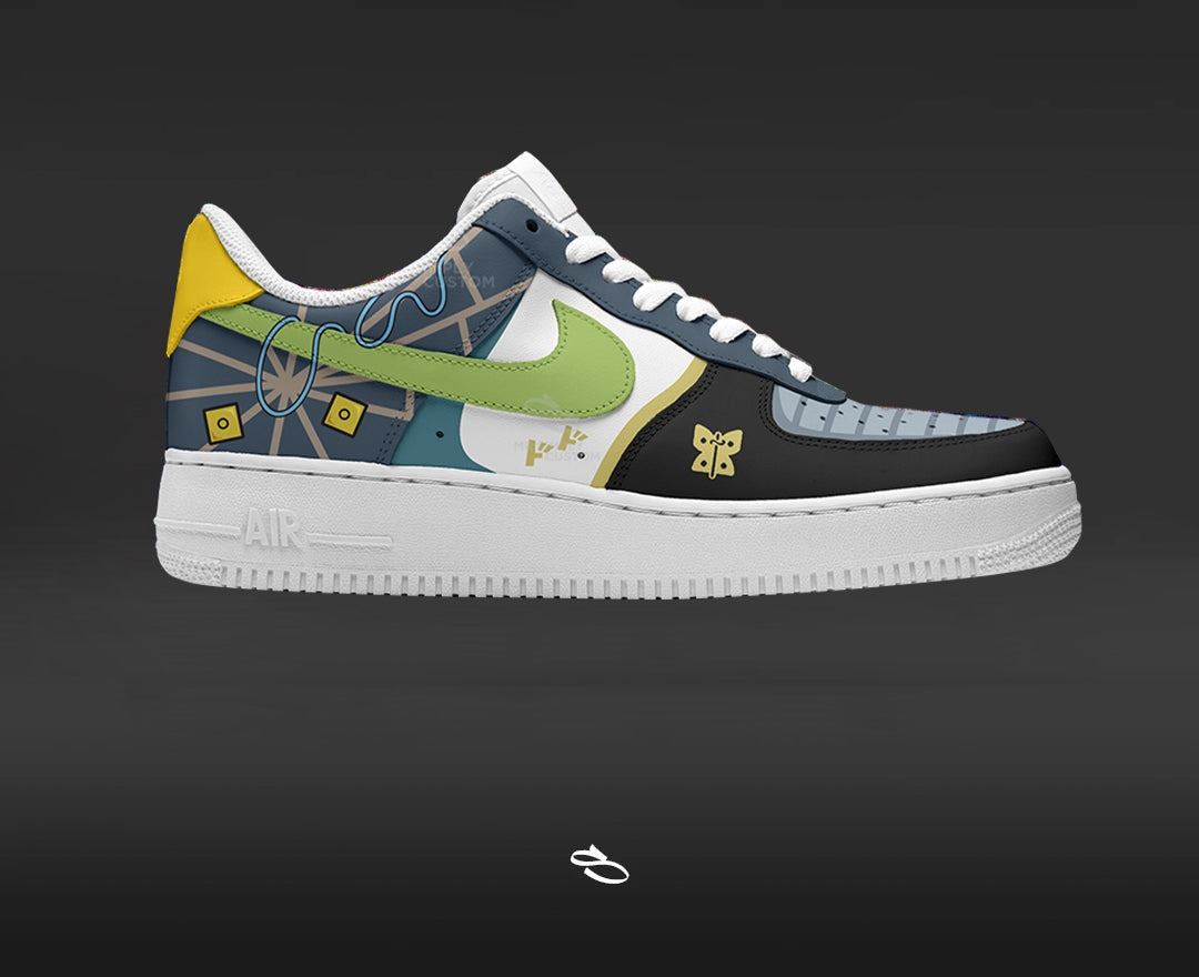 Jolyne JoJo Bizzare Adventure