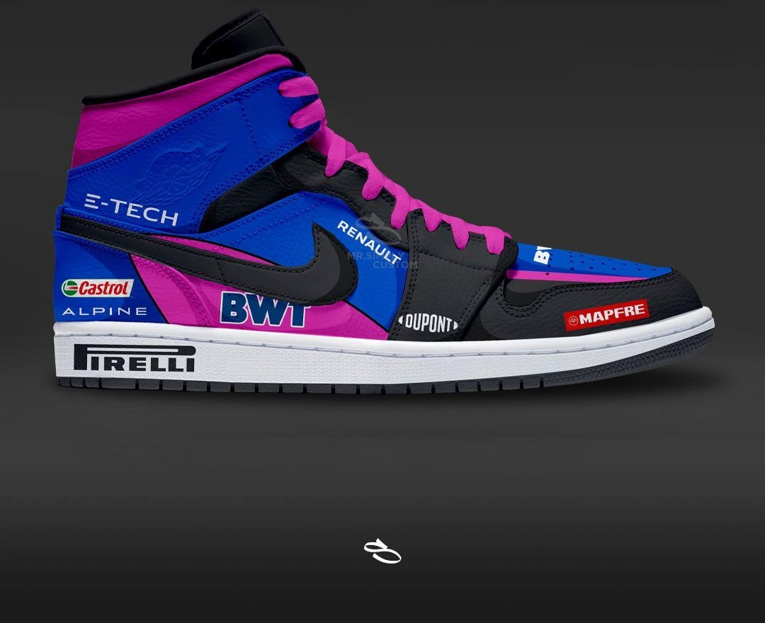 Alpine Formula 1