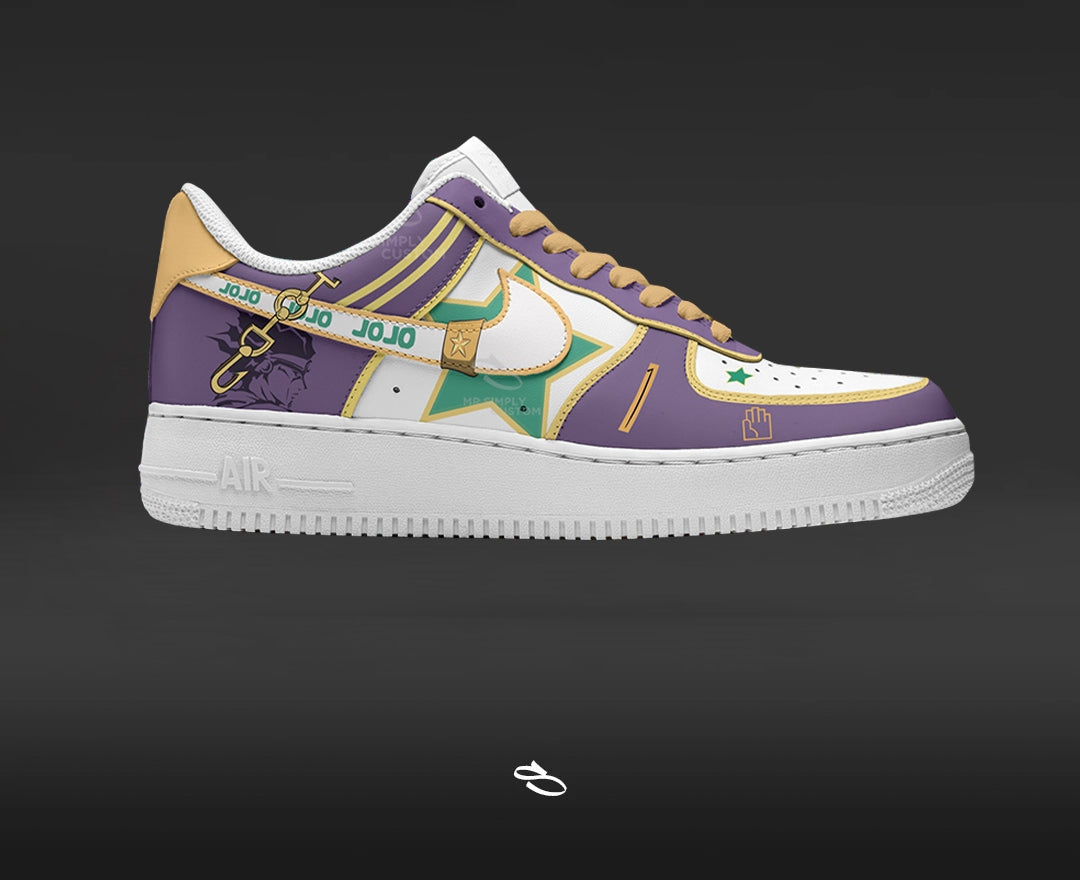 Jotaro (Stone Ocean) -  JoJo Bizzare Adventure