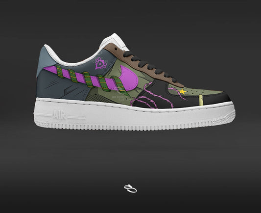 Joseph JoJo Bizzare Adventure