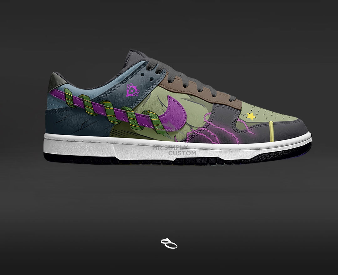 Joseph JoJo Bizzare Adventure